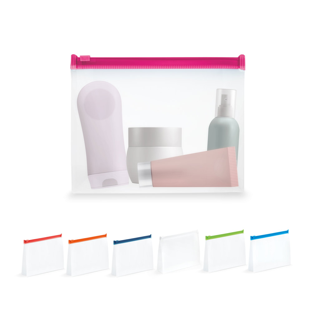 Bolsa Hermética em EVA para Viagem Personalizada: AL92741