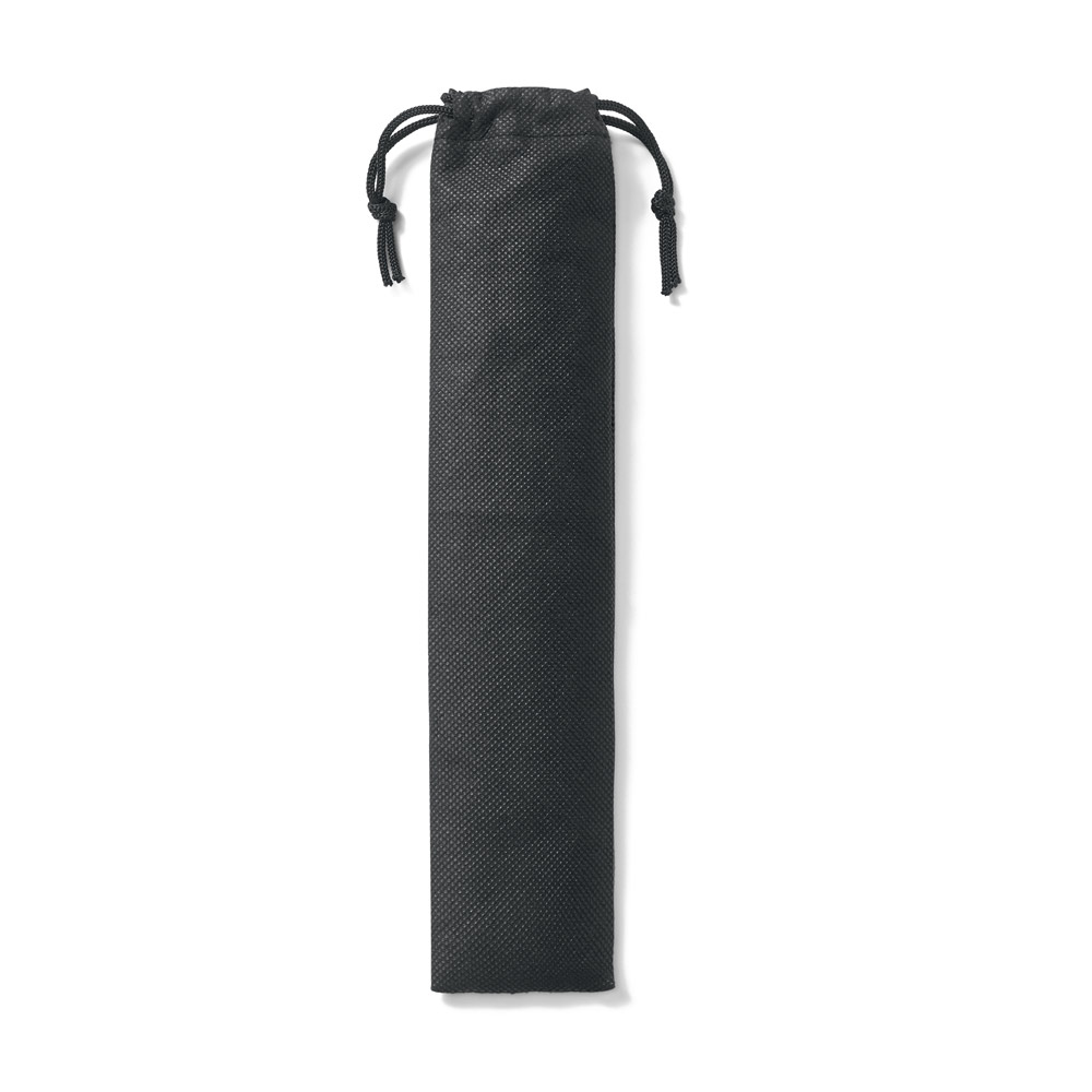Bolsa Pequena em Non-Woven (80 g/m²) Personalizada: AL92918