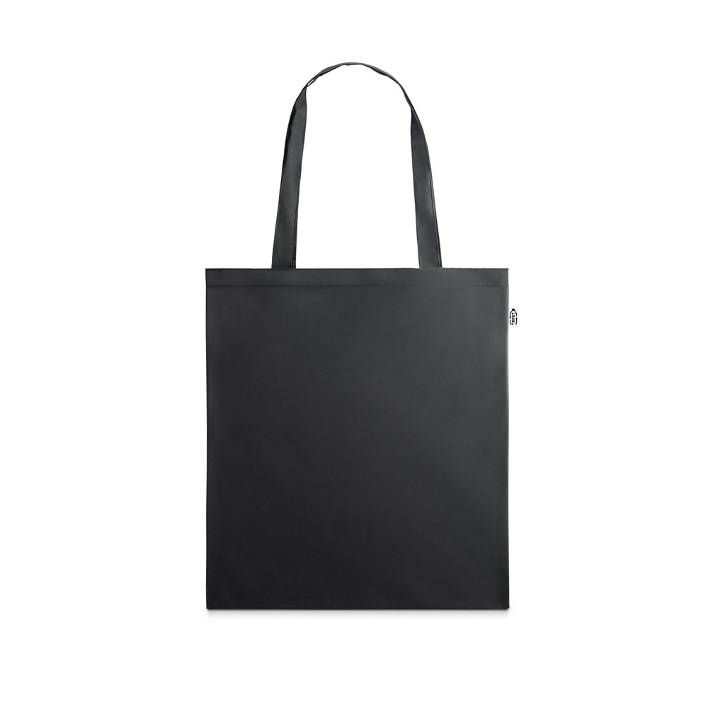 Sacola em Poliéster Reciclado 190T Personalizada: AL92929