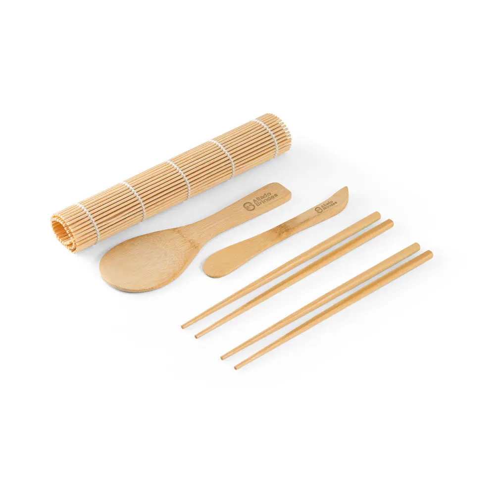 Kit Sushi Personalizado: AL94314